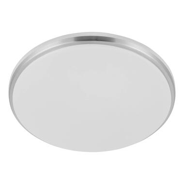 EGLO Margidore Plafonnier - LED - Acier ; Plastique - Blanc : Gris product