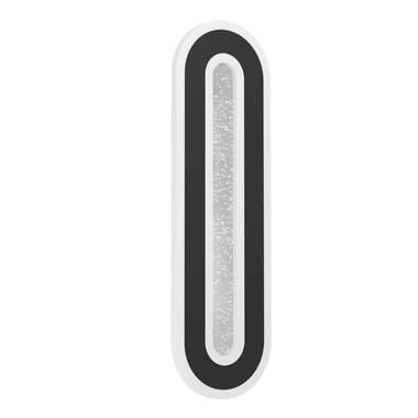 EGLO Machioni Applique - LED - Acier;Plastique - Noir;Blanc product