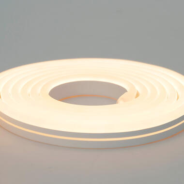 EGLO connect.Z Flatneon Z Smart LED Strip - 300 cm - blanc product