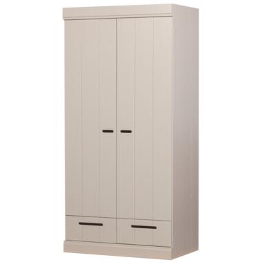 CONNECT ARMOIRE 2 PORTES + TIROIRS DUST [fsc] product