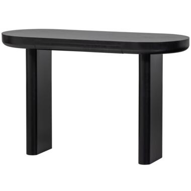 MAEL BUREAU/TABLE D'APPOINT PLAQUÉ NOIR product