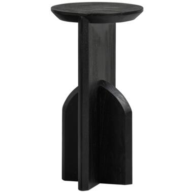 KIONI TABLE D'APPOINT EN ACACIA NOIR product