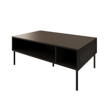 Table basse Pierson - Noir - 110 cm product