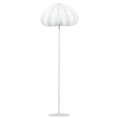 DALIA LAMPADAIRE PAPIER BLANC 150xØ50CM product