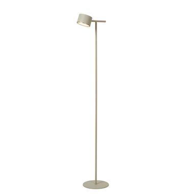 Lucide GIAN Vloerlamp - Taupe product