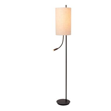 Lucide MAGIC Vloerlamp - Zwart product