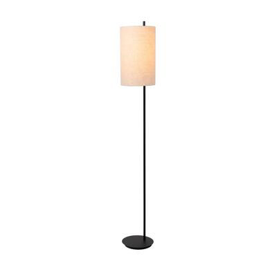 Lucide MAGIC Vloerlamp - Zwart product