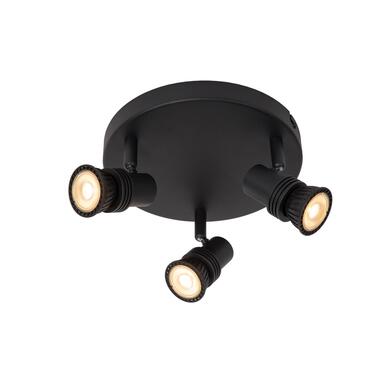 Spot plafond Lucide KIANTI - Noir product