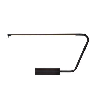 Lampe de bureau Lucide MADISON - Noir product