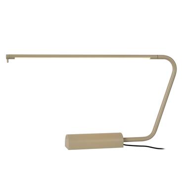 Lucide MADISON Bureaulamp - Taupe product