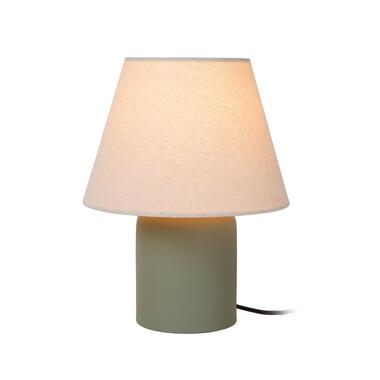 Lampe de table Lucide MACIA - Vert product