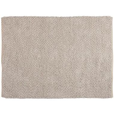 Tapis - Laine - Naturel - 1x160x230 - Basiclabel - Veld product