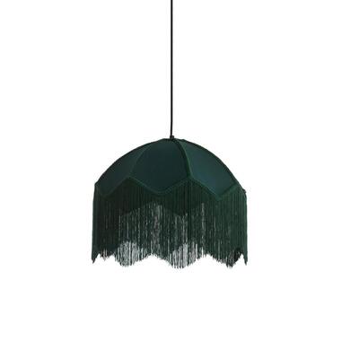 Suspension Malacia - Vert Foncé - Ø40cm product