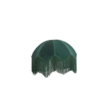 Lampenkap Malacia - Donkergroen - Ø35cm product