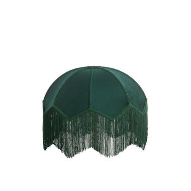 Lampenkap Malacia - Donkergroen - Ø45cm product