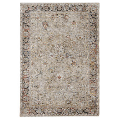 Dutch Lifestyle - Polyester - Tapis - 160x230cm - Gris product