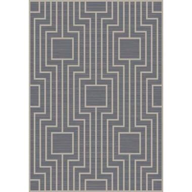 Dutch Lifestyle - Acrylique - Tapis - 160x230cm - Gris product