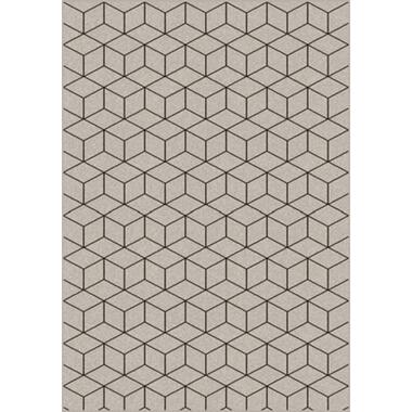 Dutch Lifestyle - Viscose - Tapis - 160x230cm - Gtijs product