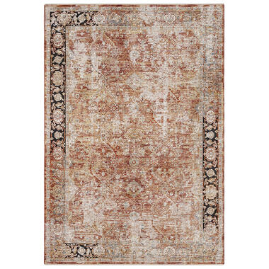 Dutch Lifestyle - Polyester - Tapis - 160x230cm - Orange product