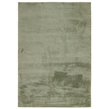 Dutch Lifestyle - Microfibre - Tapis - 200x290cm - Gris product