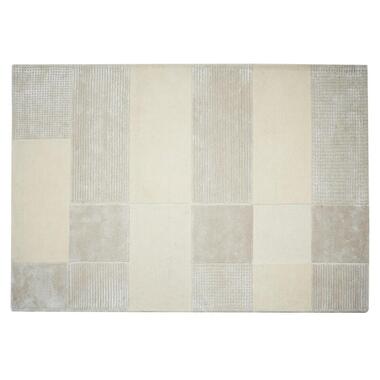 Dutch Lifestyle - Laine - Tapis - 160x230cm - Beige product