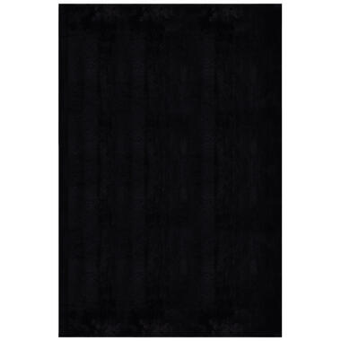 Dutch Lifestyle - Polyester - Tapis - 120x170cm - Noir product