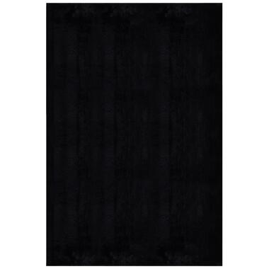 Dutch Lifestyle - Polyester - Tapis - 60x120cm - Noir product