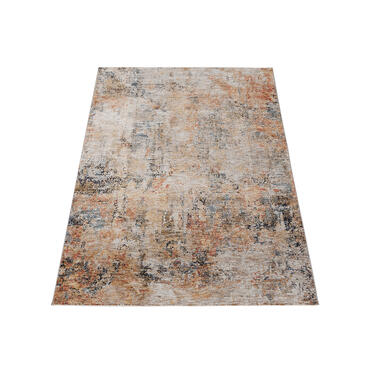 Dutch Lifestyle - Polyester - Tapis - 160x230cm - Beige product