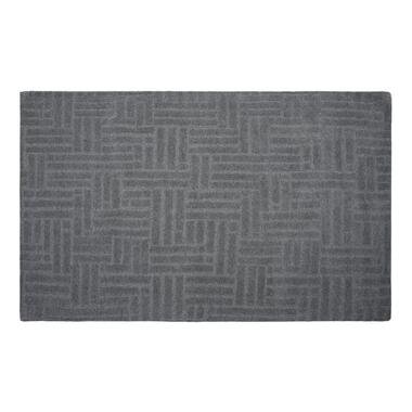 Dutch Lifestyle - Wol - Tapijt - 195x300cm - Grijs product