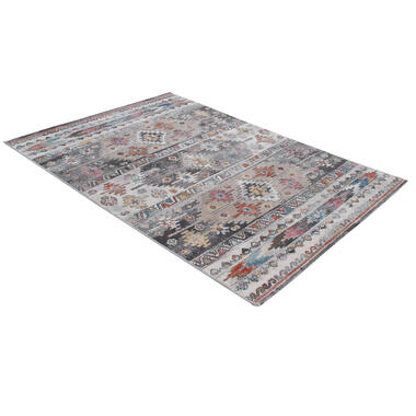 Dutch Lifestyle - Polypropylène - Tapis - 160x230cm - Gris product