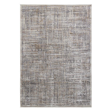 Dutch Lifestyle - polypropylène - Tapis - 160x230cm - Beige product