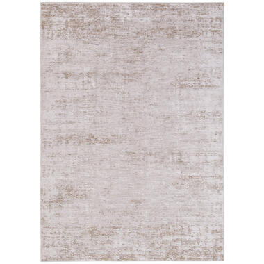 Dutch Lifestyle - Polyester - Tapis - 230x160cm - Beige product