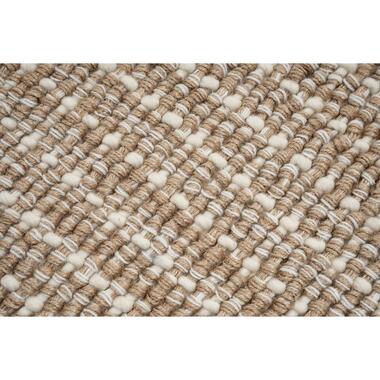 Dutch Lifestyle - Laine - Tapis - 195x300cm - Beige product