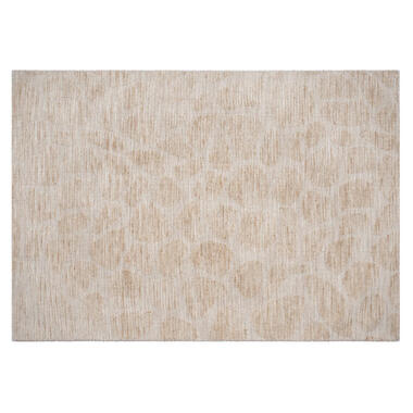 Dutch Lifestyle - Polyester - Tapis - 160x230cm - Blanc product