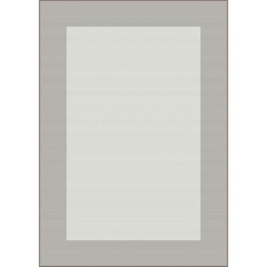 Dutch Lifestyle - Viscose - Tapijt - 160x230cm - Grijs product