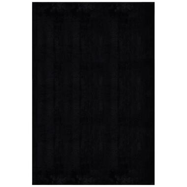 Dutch Lifestyle - Polyester - Tapis - 160x230cm - Noir product