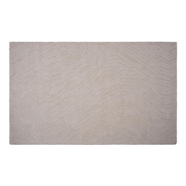 Dutch Lifestyle - Laine - Tapis - 160x230cm - Gris product