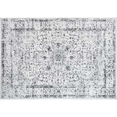 tectake - Tapis design vintage - tapis - Aliya - 240cm x 340cm - gris product