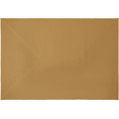 Tapis tectake® Raya en jute tressé Boho 160x230 cm product