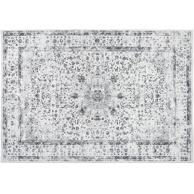 tectake - Tapis design vintage - tapis - Aliya - 160cm x 230cm - gris product