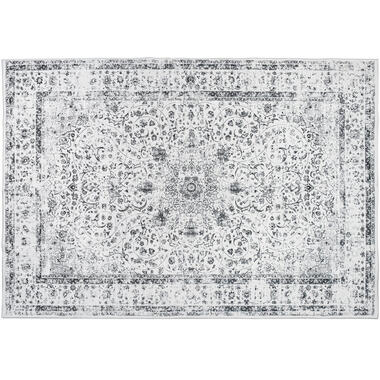 tectake - Tapis design vintage - tapis - Aliya - 200cm x 274cm - gris product