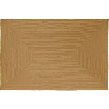 tectake® Tapis Raya en Jute Tressé Boho 200x290 cm product