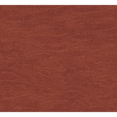 Masureel papier peint - à texture - terracotta - 70 cm x 10.05 m product