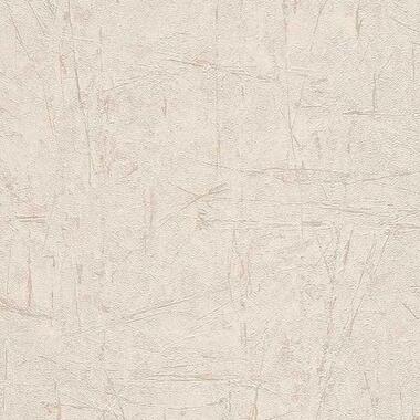 Erismann behangpapier - effen - warm beige - 53 cm x 10.05 m - 661482 product