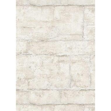 Erismann papier peint - brique - beige - 53 cm x 10.05 m - 661314 product