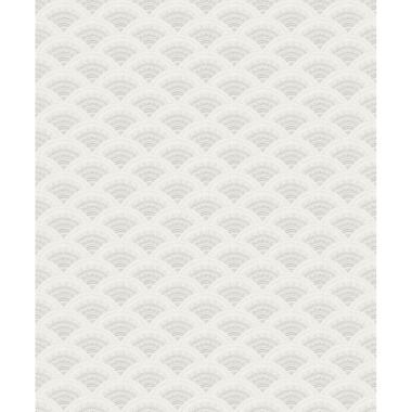 Masureel papier peint - art déco - beige - 53 cm x 10.05 m - 631897 product