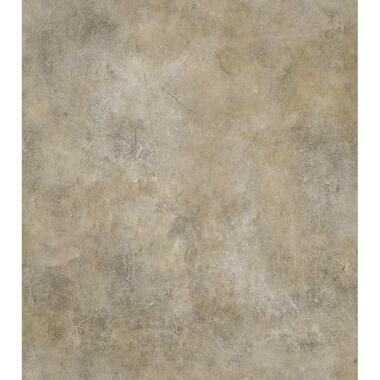 Sanders & Sanders behangpapier - betonlook - zand beige - 53 cm x 10 m product