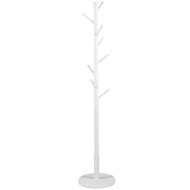 Spinder Design Kapstok Tree 8 haken-wit product