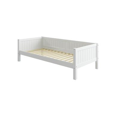 Lit enfant NORDIC ROMANTIC Blanc 65x209x99 product