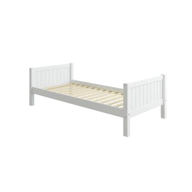 Lit enfant NORDIC ROMANTIC Blanc 65x209x99 product